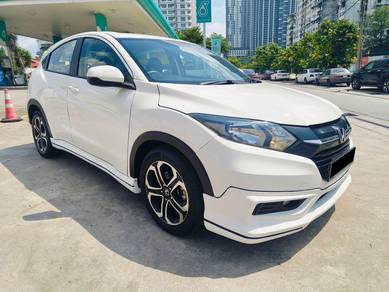 Honda HR-V 1.8 ENHANCED LOAN CASH BACK ‼️‼️