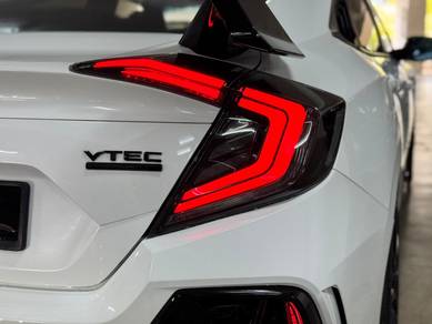 Honda CIVIC 1.5 TC CVT TYPE-R BODYKIT CALIPER