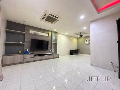 Bandar Parkland, Klang - Double Storey House For Rent