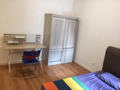 Utropolis Suites 2-3