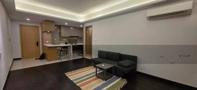 R&F Princess Cove Studio 471sqft With Carpark Walk to Ciq