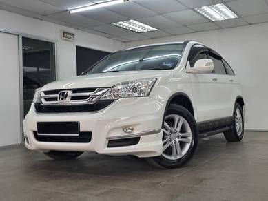 Honda CR-V 2.0 i-VTEC FACELIFT (A) MODULO