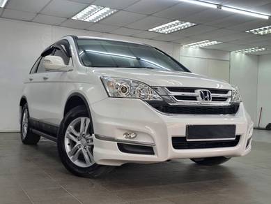 Honda CR-V 2.0 i-VTEC FACELIFT (A) MODULO