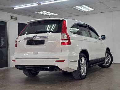 Honda CR-V 2.0 i-VTEC FACELIFT (A) MODULO