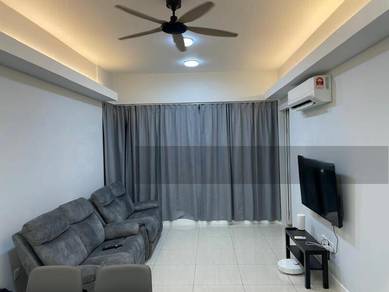 Ready move in