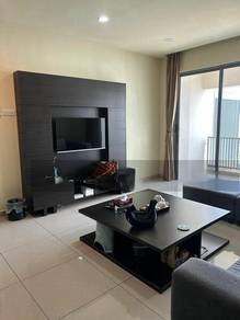 Molek Pine 3 Fully Furnished 3 plus 1 Room Condo Available
