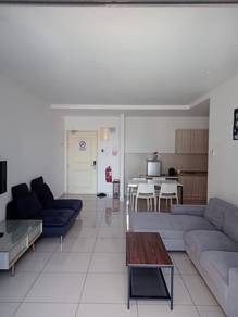 Atlantis Residence Medium Flr Kota Laksamana Melaka Town Nice Location