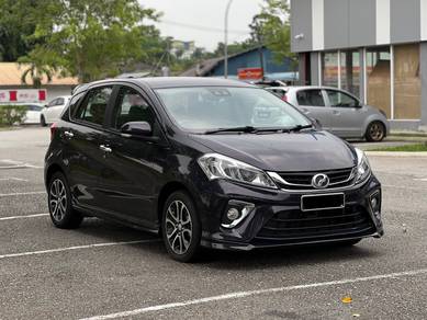 Perodua MYVI 1.5 ADVANCE (A)