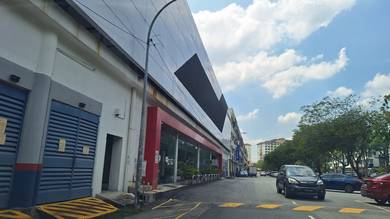 [1600sf] PJ Office For Sale