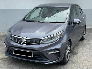 Proton PERSONA 1.6 PREMIUM (A)