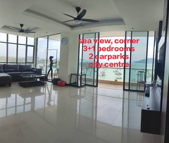 Pelagos sea view waterfront| IMAGO | Loft | KK Times