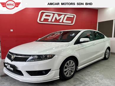 ORI 2015 Proton PREVE 1.6 CFE PREMIUM (A) P/SHIFT