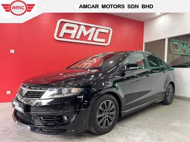 ORI 2016 Proton PREVE 1.6 (A) CFE 100% FULL LOAN