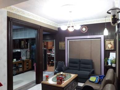 Semi-Detached-House-for-sale-Kota-Kinabalu-Sabah-1