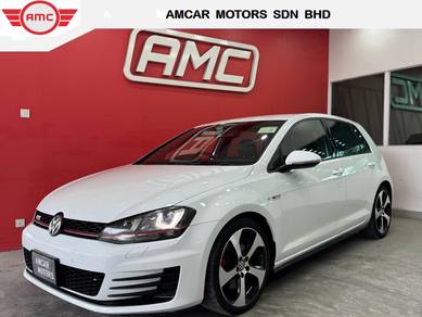 ORi 2013 Volkswagen GOLF 2.0 GTi (A) DIGITAL METER