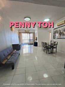 E-Park At Gelugor Fully Furnished Nr USM