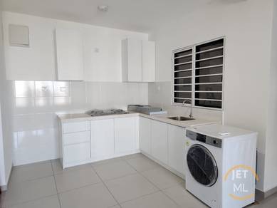 Huni Residence @ Eco Ardence For Rent