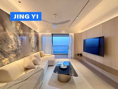 Codrington New Phase Seaview Luxury Condo Lumina Residence @ Gurney