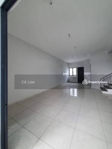 2 Storey Terrace Kajang East Semenyih