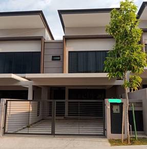 2 Storey Terrace Kajang East Semenyih
