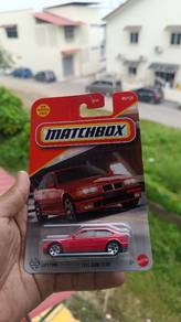 Hotwheels 
1995 Bmw 318ti

