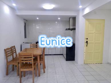 NEGO|RENOVATED|Villa Condominium for rent at Relau Bayan Lepas, WORTH