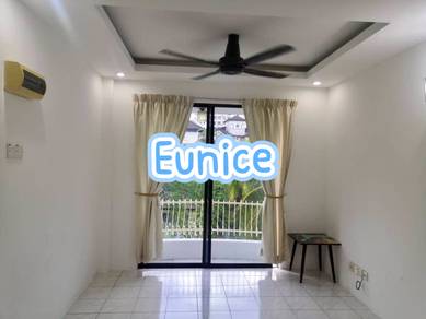 NEGO|RENOVATED|Villa Condominium for rent at Relau Bayan Lepas, WORTH