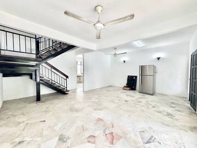 2 Storey Terrace House Taman Subang Indah, PJS 10 Bandar Sunway