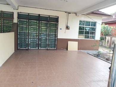 rumah untuk disewa SP Height