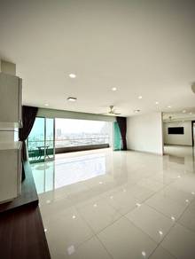Jelutong Central Park 5,113sf Renovated @ Batu Lanchang