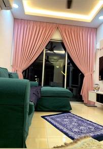 Fully Furnished