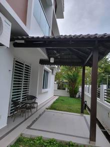 Sungai Ara Setia Green Corner Unit Semi-D 3,600sf @ Bayan Lepas