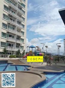 1 One Borneo Condo | For Sale | Sulaman | Ums | KK | FF | Sepangar
