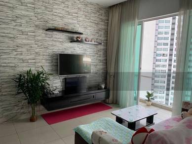 Tropez Residences