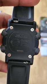 G-Shock GA-2000SU-1ADR | Camo Hitam |