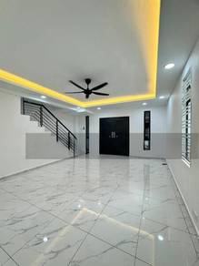 Taman Sierra Perdana