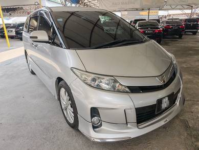 Toyota ESTIMA 2.4 AERAS (A) powerboot