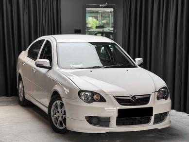 Proton Persona 1.6 SV (Auto) One Owner