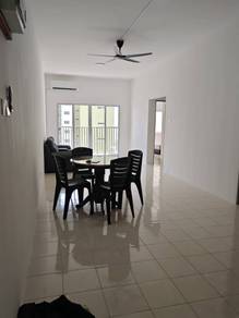 Sri pertiwi pine square apartments for rent