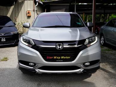 Honda HR-V 1.8 V (A)