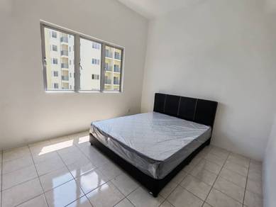 Sri pertiwi pine square apartments for rent