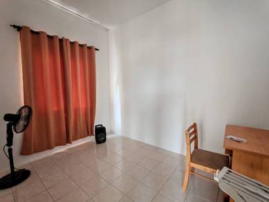 Sri pertiwi pine square apartments for rent