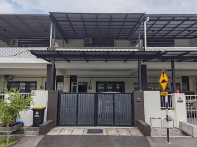 Taman Kinding Raya, Tg Rambutan, Ulu Kinta, Perak