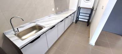 Aster Residence Cheras For Rent Fully Furnished 2 Car Parks
