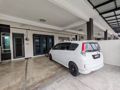 Taman Kinding Raya, Tg Rambutan, Ulu Kinta, Perak