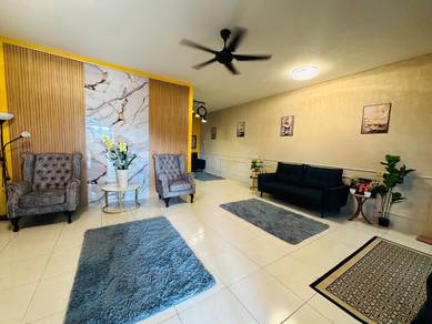 Taman Kinding Raya, Tg Rambutan, Ulu Kinta, Perak