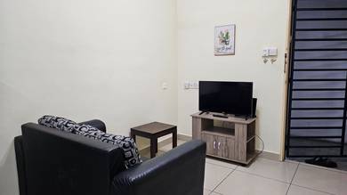 Cyber City Ground Floor  | QE1 | Airport | Kepayan