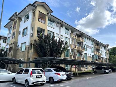 GROUND FLOOR Apartment, GREEN HEIGHTS