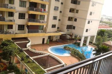 D'Alamanda Cheras Maluri Condo For Rent Fully Furnished
