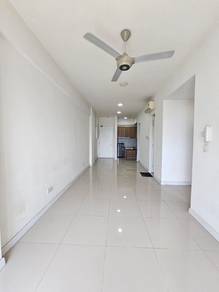 NICE SURIA @ NORTH KIARA Segambut KL 713sf FREEHOLD 2R2B1CP